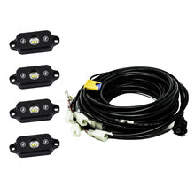 Load image into Gallery viewer, Baja Designs - 447055 - LED Rock Light Kit