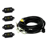 Baja Designs - 447056 - LED Rock Light Kit