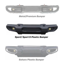 Load image into Gallery viewer, Baja Designs - 447066 - Squadron-R Sport Fog Pocket Light Kit