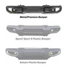 Load image into Gallery viewer, Baja Designs - 447068 - Squadron-R Sport Fog Pocket Light Kit