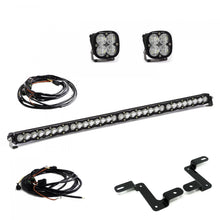 Load image into Gallery viewer, Baja Designs - 447506 - Squadron Sport/S8 40 Inch A-Pillar/Cowl Mount Light Kit