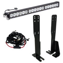 Load image into Gallery viewer, Baja Designs - 447511 - OnX6+ 30 Inch Grille Lower Light Kit