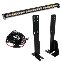 Load image into Gallery viewer, Baja Designs - 447512 - S8 30 Inch Grille Lower Light Kit