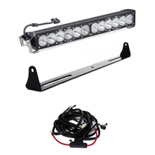 Load image into Gallery viewer, Baja Designs - 447514 - OnX6+ 20 Inch Bumper Light Bar Kit