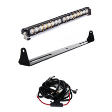 Load image into Gallery viewer, Baja Designs - 447515 - S8 20 Inch Bumper Light Bar Kit