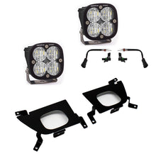 Load image into Gallery viewer, Baja Designs - 447517 - Squadron Sport Fog Pocket Light Kit