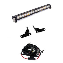 Load image into Gallery viewer, Baja Designs - 447519 - S8 20 Inch Grille Light Bar Kit