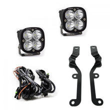 Load image into Gallery viewer, Baja Designs - 447525 - Squadron Pro A-Pillar Light Kit