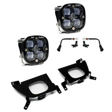 Load image into Gallery viewer, Baja Designs - 447528 - Squadron SAE Fog Pocket Light Kit