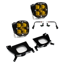 Load image into Gallery viewer, Baja Designs - 447529 - Squadron SAE Fog Pocket Light Kit