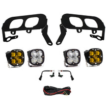 Load image into Gallery viewer, Baja Designs - 447531 - Squadron Sport/SAE Dual Fog Pocket Light Kit