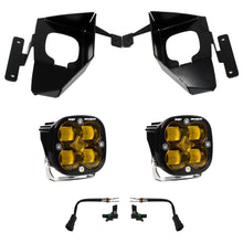 Load image into Gallery viewer, Baja Designs - 447535 - Squadron SAE Fog Pocket Light Kit