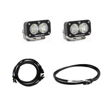 Load image into Gallery viewer, Baja Designs - 447540 - S2 Sport Dual Reverse Light Kit