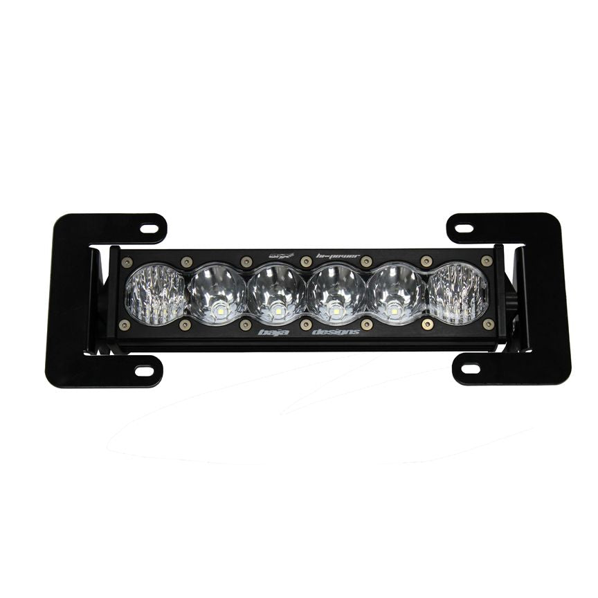 Baja Designs - 447557 - OnX6+ 10 Inch Grille Lower Light Bar Kit