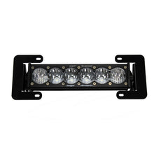 Load image into Gallery viewer, Baja Designs - 447557 - OnX6+ 10 Inch Grille Lower Light Bar Kit