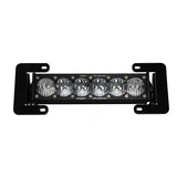 Baja Designs - 447557 - OnX6+ 10 Inch Grille Lower Light Bar Kit