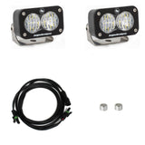 Baja Designs - 447558 - S2 Sport Dual Reverse Light Kit