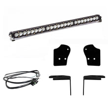 Load image into Gallery viewer, Baja Designs - 447561 - S8 30 Inch Grille Upper Light Bar Kit