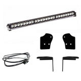 Baja Designs - 447561 - S8 30 Inch Grille Upper Light Bar Kit
