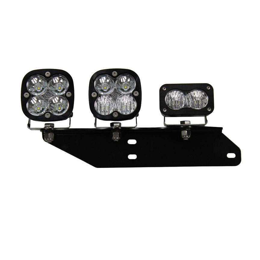 Baja Designs - 447567 - Squadron/S2 Unlimited Fog Pocket Light Kit