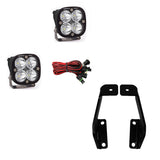 Baja Designs - 447573 - Squadron Sport A-Pillar Light Kit