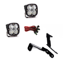 Load image into Gallery viewer, Baja Designs - 447575 - Squadron Sport A-Pillar Light Kit