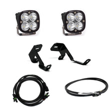 Load image into Gallery viewer, Baja Designs - 447599 - Squadron Sport A-Pillar Light Kit