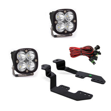 Load image into Gallery viewer, Baja Designs - 447603 - Squadron Sport A-Pillar Light Kit