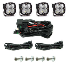 Load image into Gallery viewer, Baja Designs - 447609 - Squadron Sport Grille Light Kit