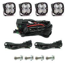 Load image into Gallery viewer, Baja Designs - 447610 - Squadron Pro Grille Light Kit
