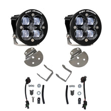 Load image into Gallery viewer, Baja Designs - 447615 - Squadron SAE Fog Pocket Light Kit