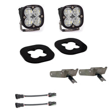Load image into Gallery viewer, Baja Designs - 447631 - Squadron Pro Fog Pocket Light Kit
