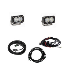 Load image into Gallery viewer, Baja Designs - 447651 - S2 Sport Dual Reverse Light Kit