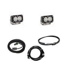 Load image into Gallery viewer, Baja Designs - 447651UP - S2 Sport Dual Reverse Light Kit