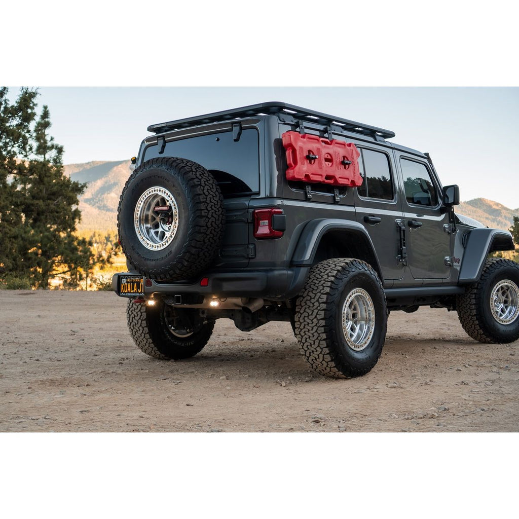 Baja Designs - 447651UP - S2 Sport Dual Reverse Light Kit