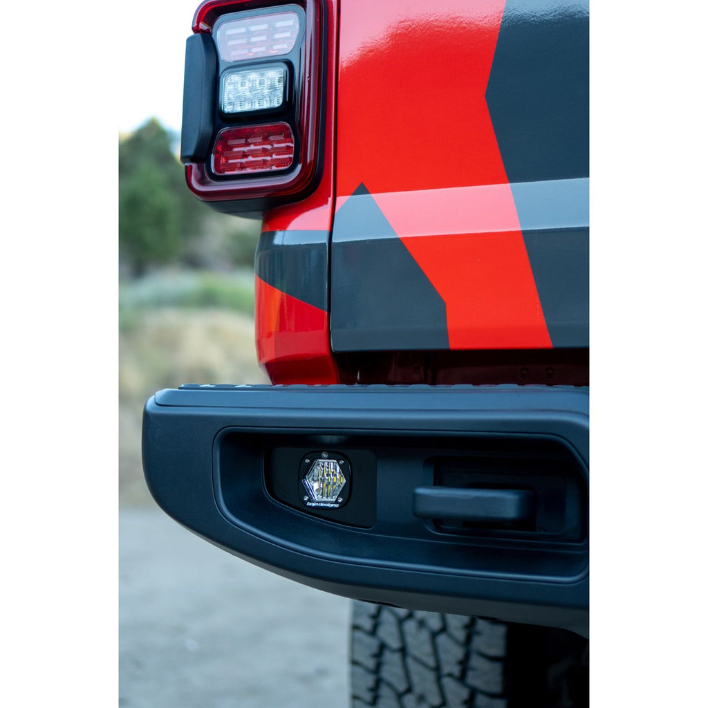Baja Designs - 447652 - S1 Dual Reverse Light Kit