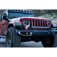 Load image into Gallery viewer, Baja Designs - 447657UP - OnX6+ 30 Inch Bumper Light Kit