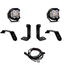 Load image into Gallery viewer, Baja Designs - 447658 - LP4 Pro Bumper Light Kit
