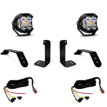 Load image into Gallery viewer, Baja Designs - 447658UP - LP4 Pro Bumper Light Kit