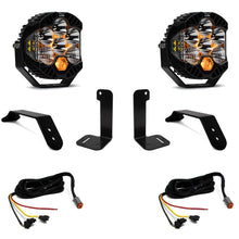 Load image into Gallery viewer, Baja Designs - 447659UP - LP6 Pro Bumper Light Kit