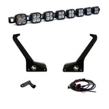 Baja Designs - 447664 - XL Linkable Roof Mount Light Kit