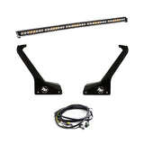 Baja Designs - 447665 - S8 50 Inch Roof Mount Light Kit