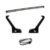 Baja Designs - 447665UP - S8 50 Inch Roof Mount Light Kit