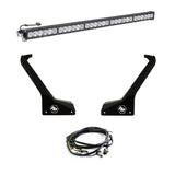 Baja Designs - 447666 - OnX6+ 50 Inch Roof Mount Light Kit