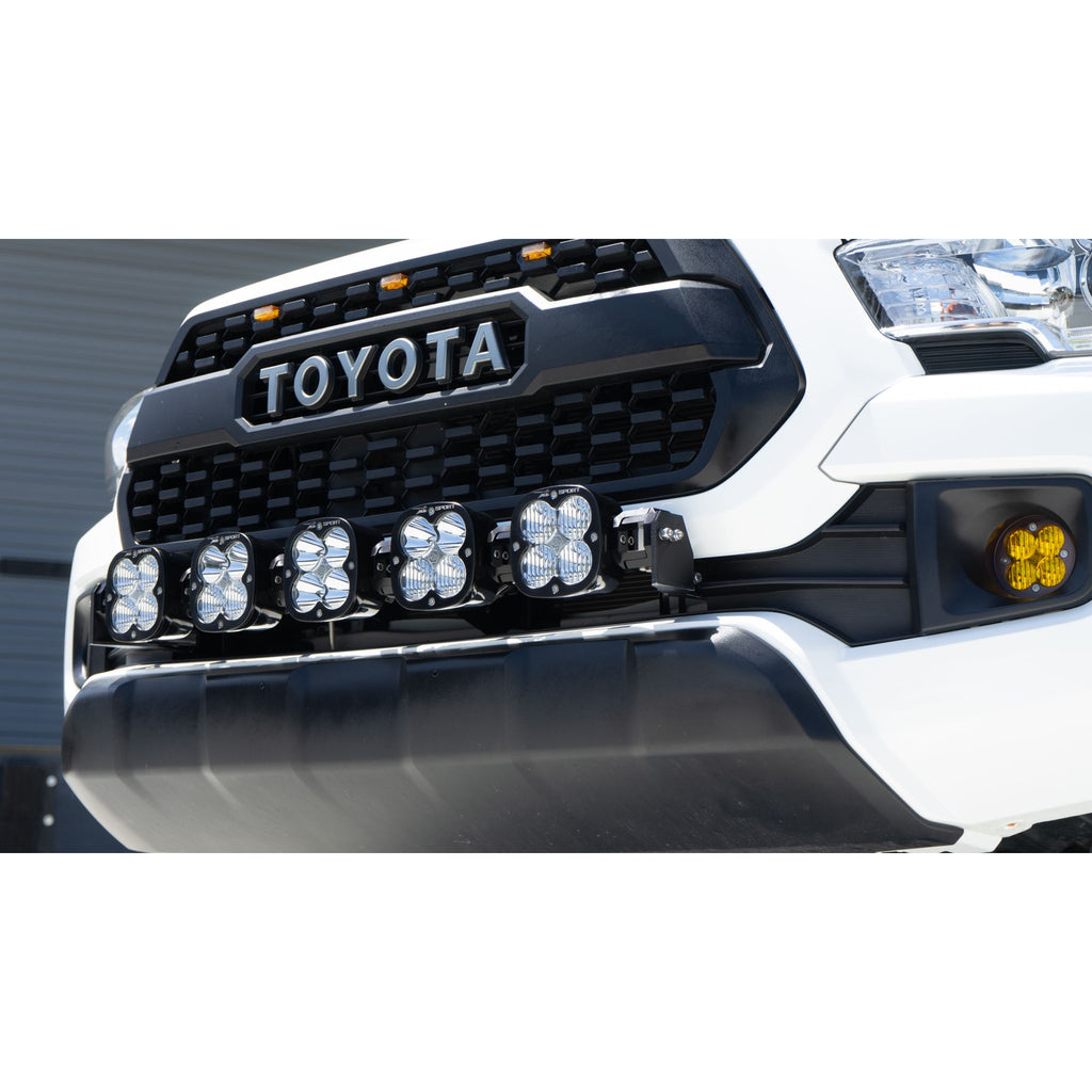 Baja Designs - 447670 - XL Linkable Bumper Light Kit