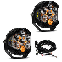 Load image into Gallery viewer, Baja Designs - 447671UP - LP6 Pro Bumper Light Kit