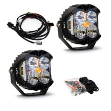 Load image into Gallery viewer, Baja Designs - 447672 - LP4 Pro Bumper Light Kit