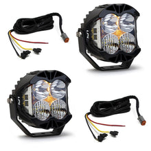 Load image into Gallery viewer, Baja Designs - 447672UP - LP4 Pro Bumper Light Kit