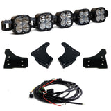 Baja Designs - 447691 - XL Linkable Bumper Light Kit