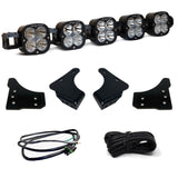 Baja Designs - 447691UP - XL Linkable Bumper Light Kit